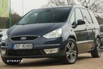 Ford Galaxy 1.8 TDCi Gold X - 1