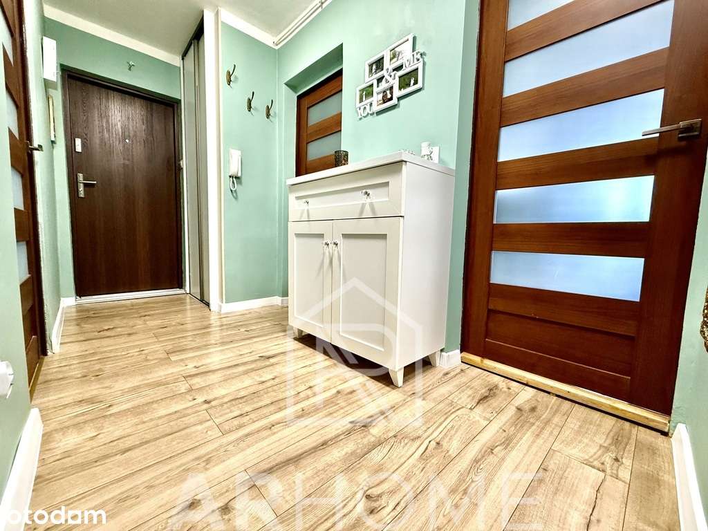 3 Pokojowe o powierzchni 46,14 m2 ul. Giełdowa.-16