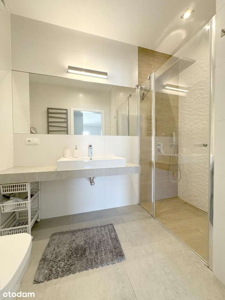 Marina Iława apartament z widokiem na jezioro-11