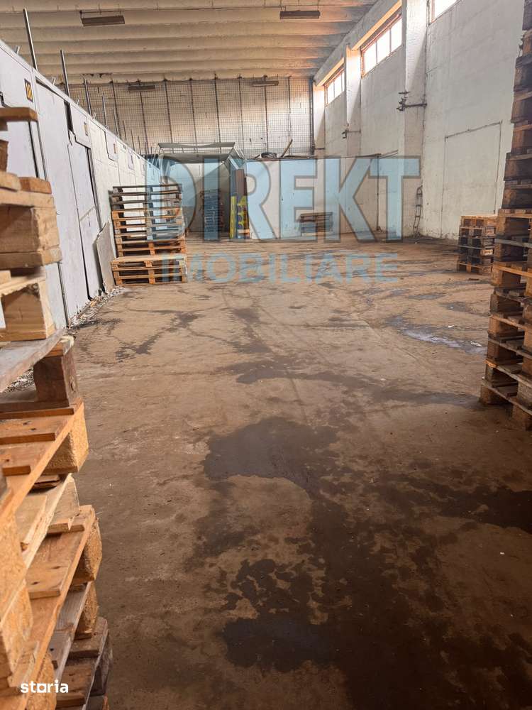 Hala  , zona Casa Somesana - Imagine principală: 5/7