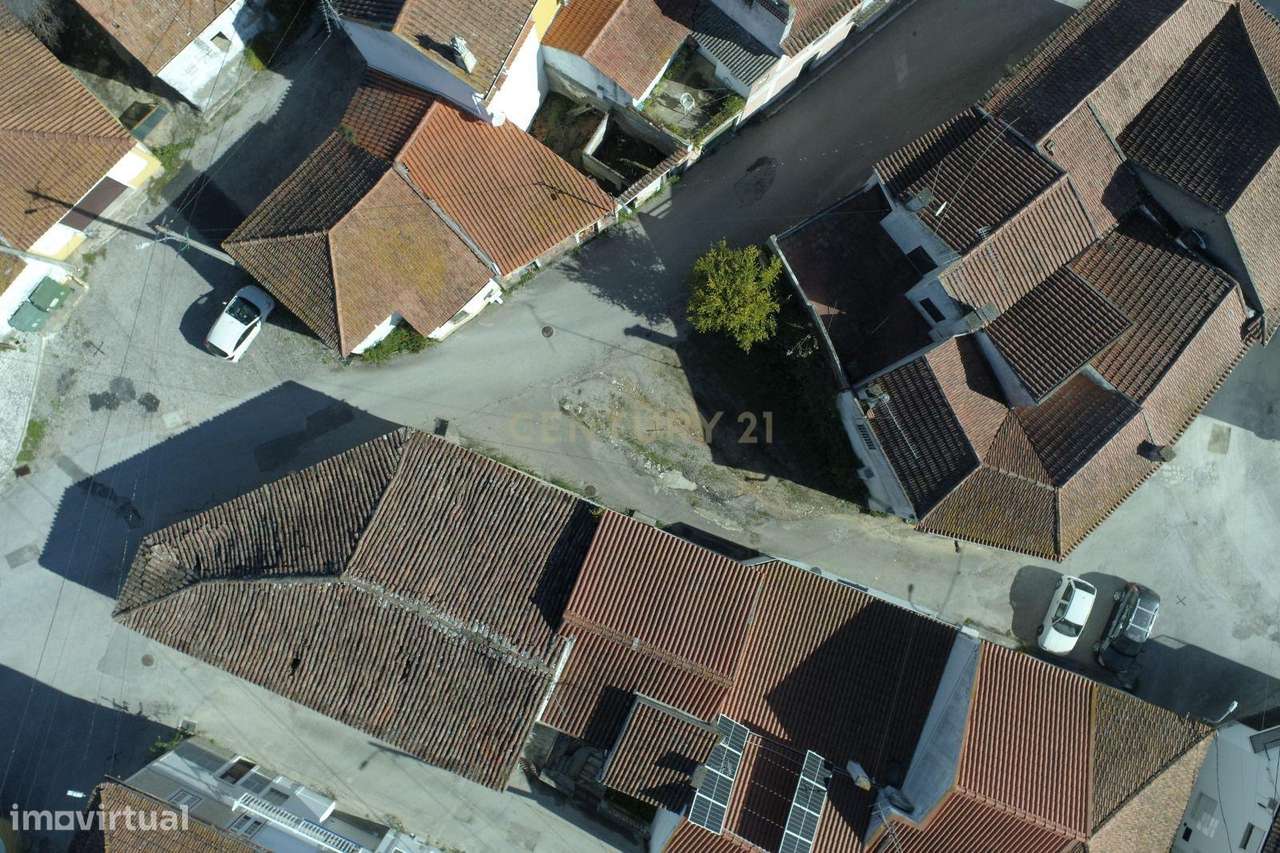 Terreno Urbano para Construção PIP Submetido Próximo Torres Novas - Grande imagem: 4/26