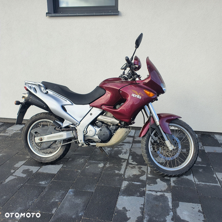 Aprilia Pegaso - 9