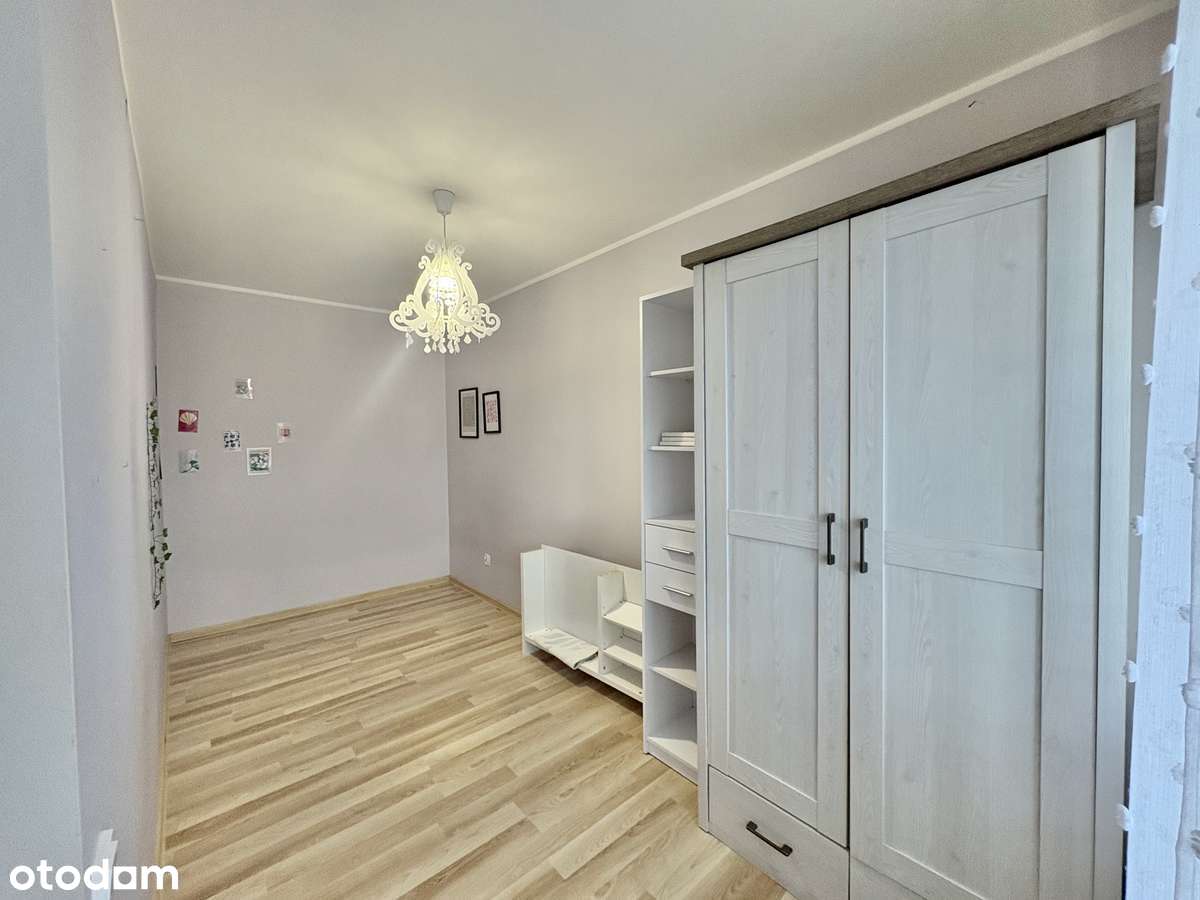 Na sprzedaż mieszkanie w Płocku, ul. Otolińska, 51 m2 !-3