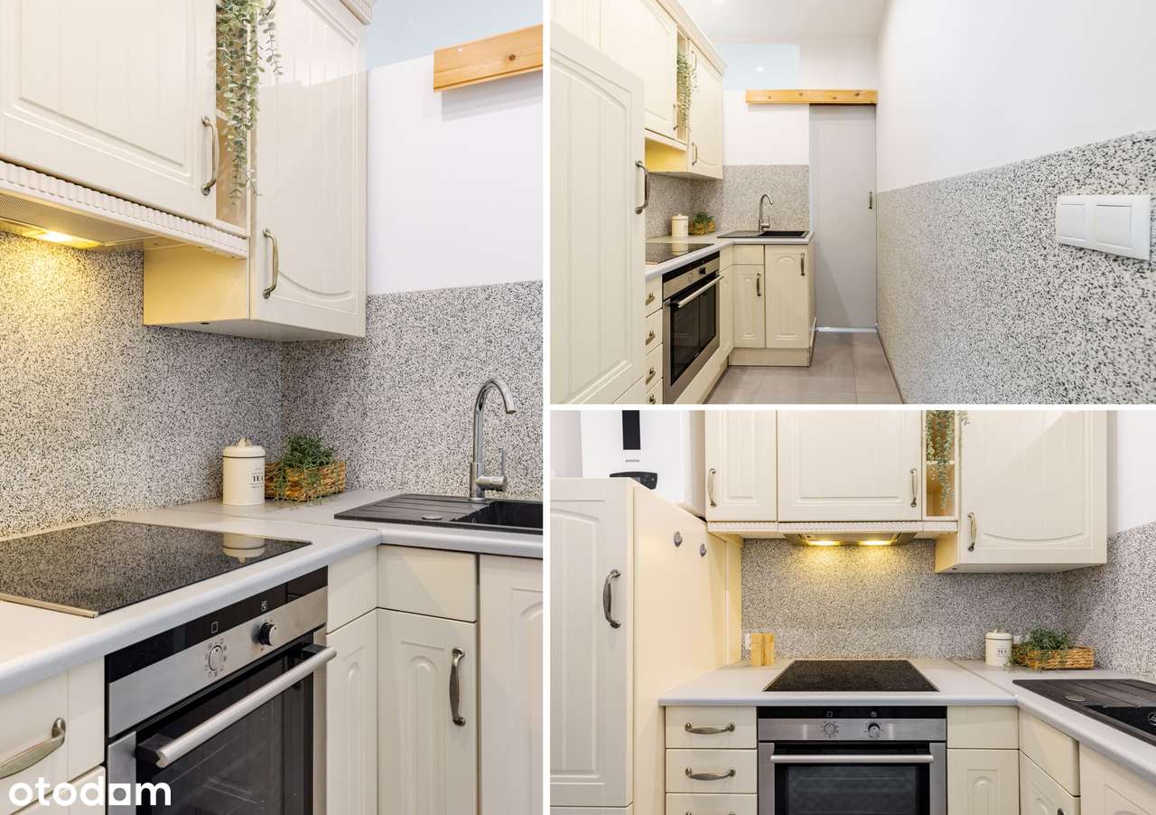 klimatyczne w kamienicy, gotowe do zamieszkania-7