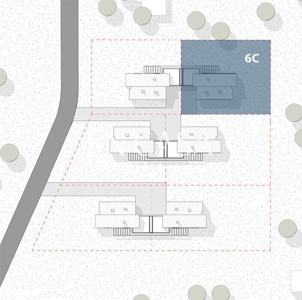 Ostatni dom w inwestycji  na sprzedaż-7