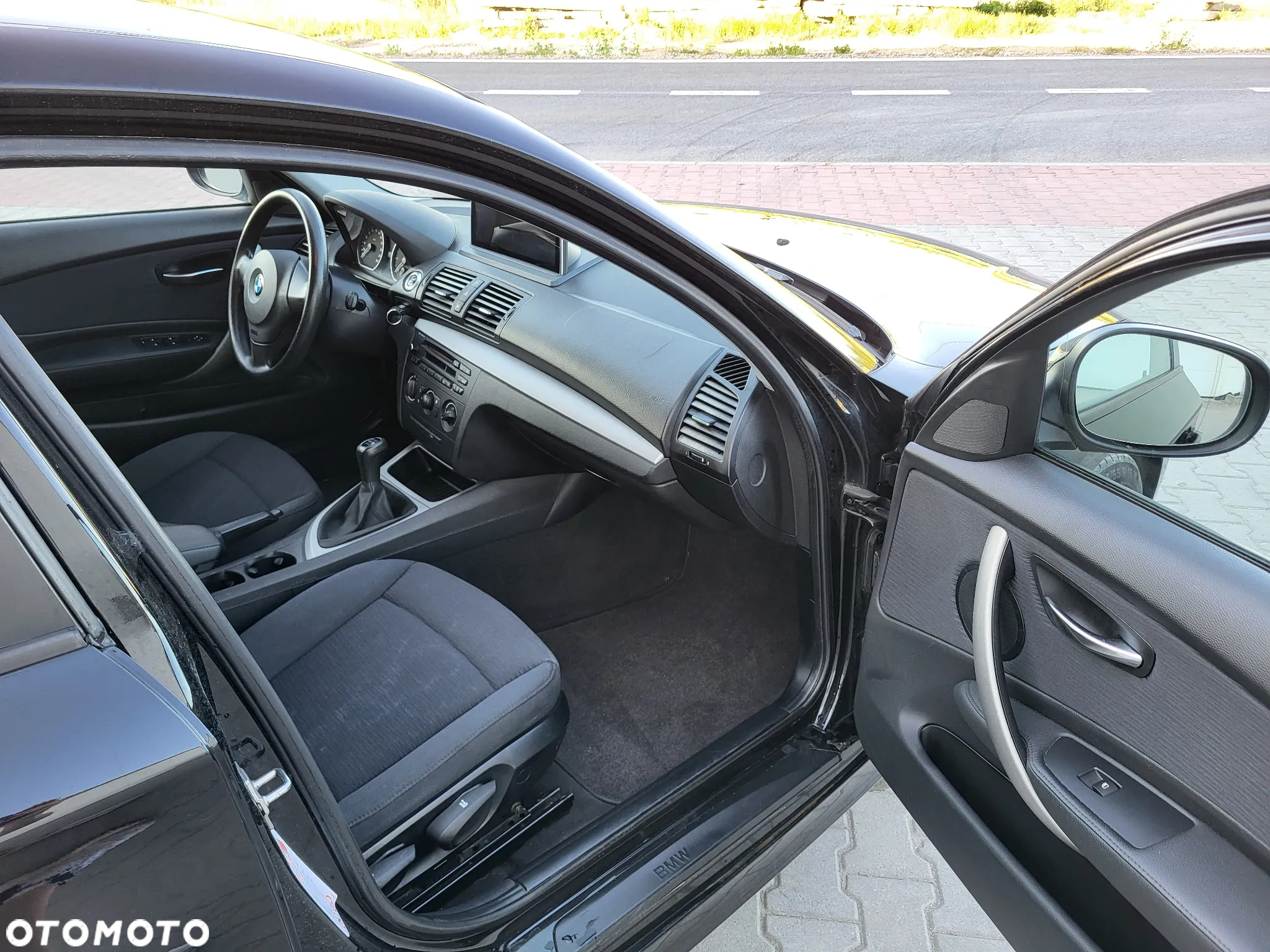 BMW Seria 1 116i - 18