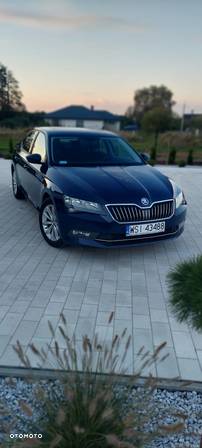 Skoda Superb 1.6 TDI Active - 3