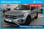 Volkswagen T-Roc 2.0 TSI 4Mot Style DSG - 1