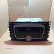 RADIO ZMIENIARKA 6 CD MONDEO MK4 7S7T-18C939-BF - 1