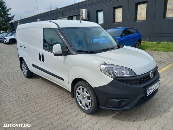 Fiat Doblo - 3