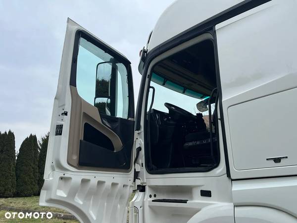 Mercedes-Benz Actros 2551 - 14