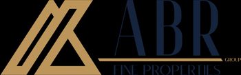 ABR Group Fine Properties Logotipo