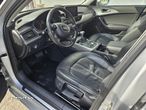 Audi A6 3.0 TDI DPF multitronic - 15