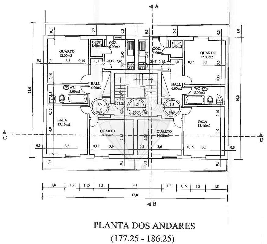 Prédio  para venda-7