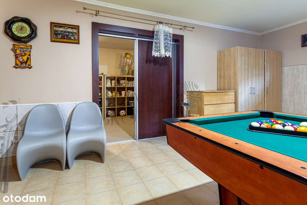 Ursynów dom 395m2 z ogrodem-7