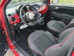 Fiat 500 C 1.0 GSE Hybrid RED - 6