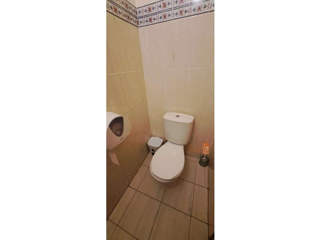 Restaurante Equipado em Algueirão-Mem Martins - Grande imagem: 5/10