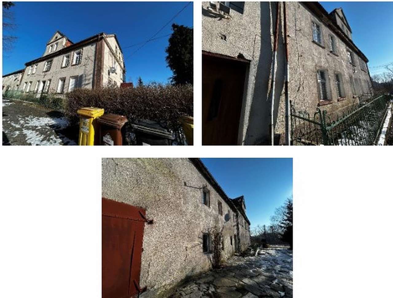 Lokal mieszkalny - Ruja - Pełny obrazek: 4/8