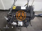 Motor Z12XEP OPEL AGILA CORSA C CORSA D - 5