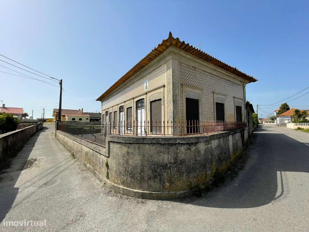 MORADIA V5 - MURTOSA-0