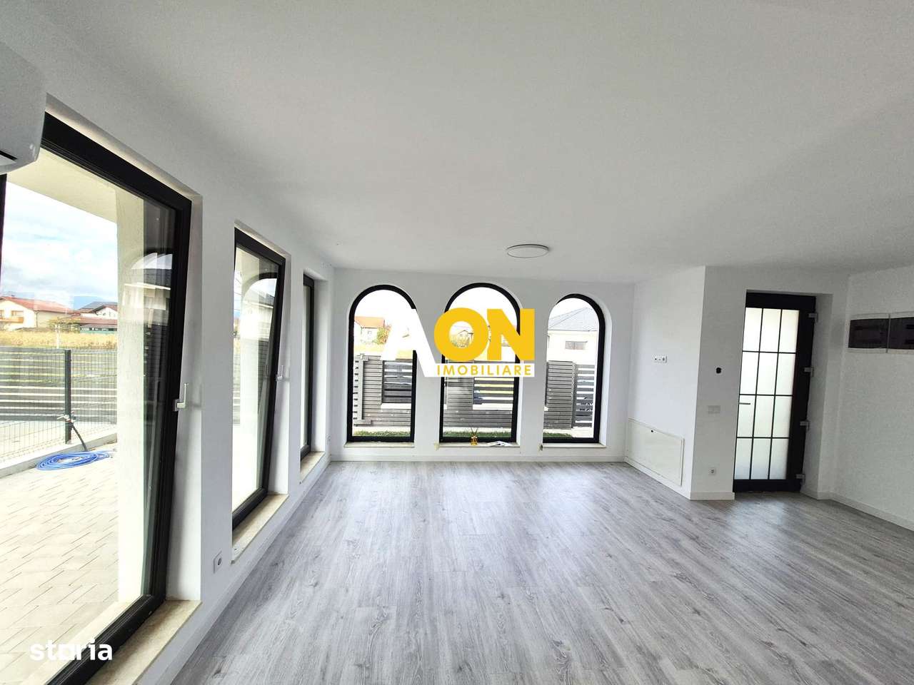 Casa 3 Camere, Teren 353 mp, Toate Utilitatile, Zona Micesti - Imagine principală: 4/15