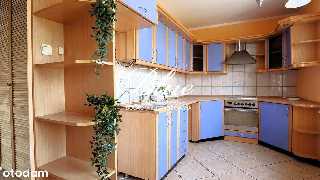 Przecław - mieszkanie dwupokojowe z balkonem - Pełny obrazek: 5/7