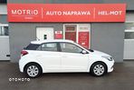 Hyundai i20 1.2 - 10