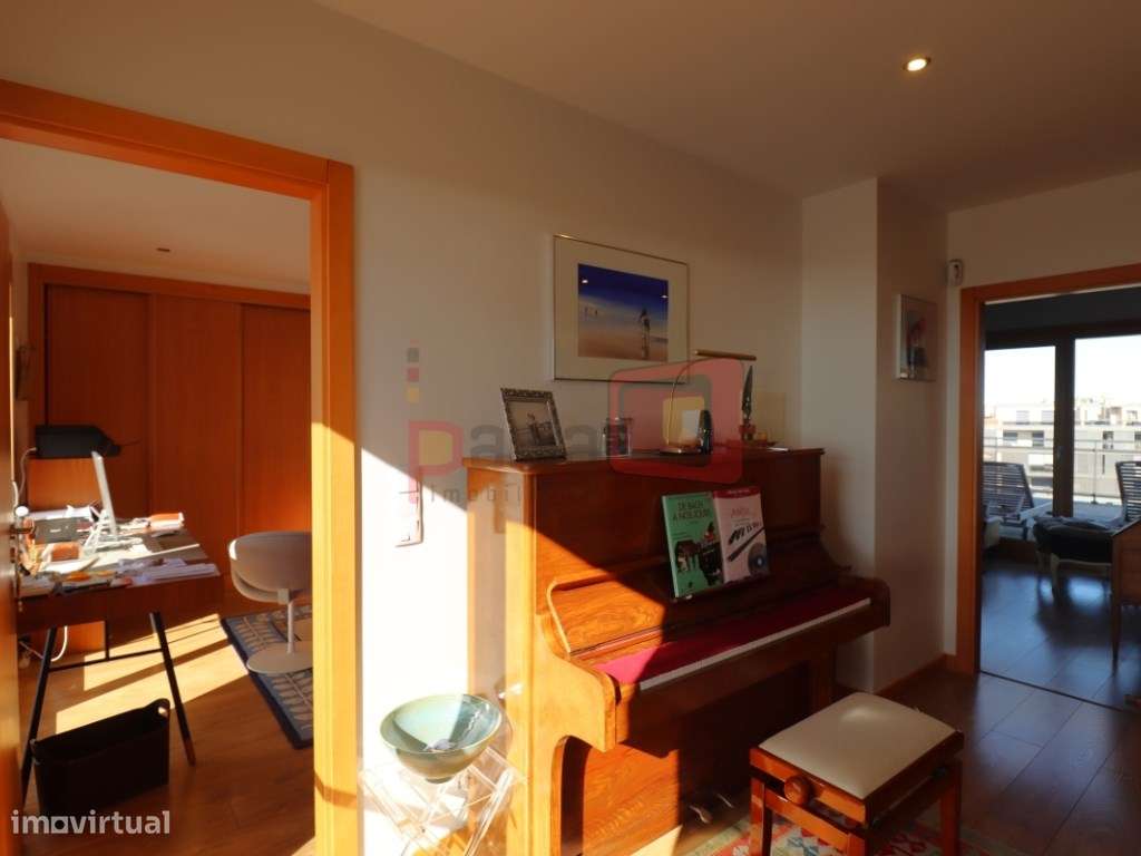 APARTAMENTO DUPLEX ALCOCHETE - CERRADO DA PRAIA-12