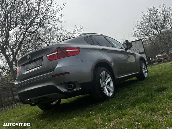 BMW X6 xDrive30d - 27