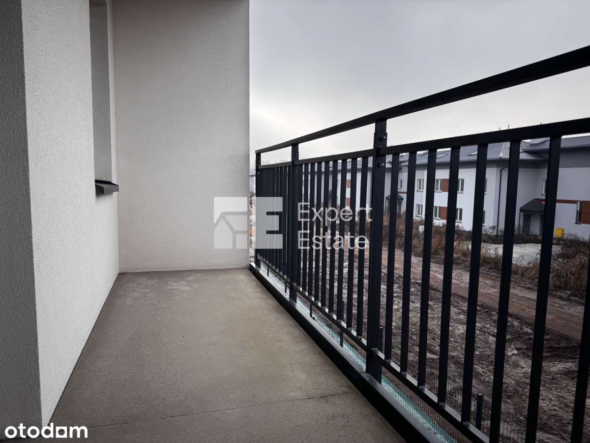 Cesja! 3 pokoje! Bez prowizji! Odbiór marzec 2026 - Pełny obrazek: 4/16