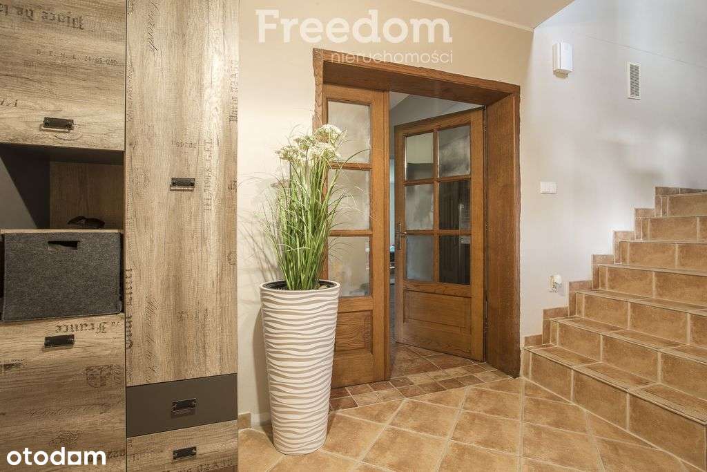 Dom na 14,36 ha działce, 18 km od Rzeszowa - Pełny obrazek: 4/20