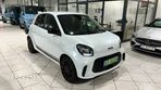 Smart Forfour electric drive prime - 1