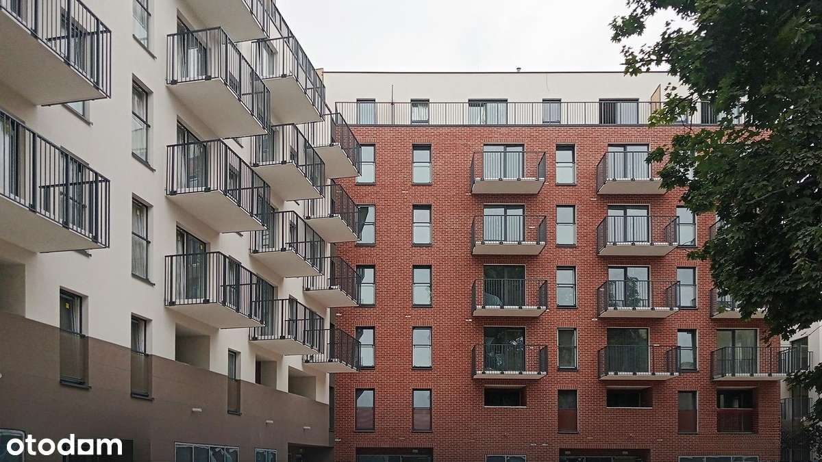 ŚWIEŻO ODDANY BLOK !! Ścisłe Centrum !! ok. deptaku na Piotrkowskiej ! - Pełny obrazek: 5/20