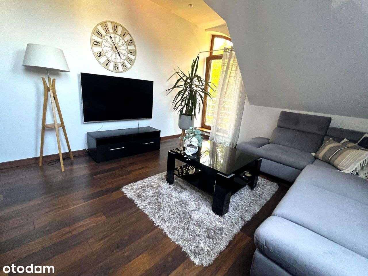 Dom Nowy ok.157m2.B.Ładnuy Ogród - Pełny obrazek: 4/12