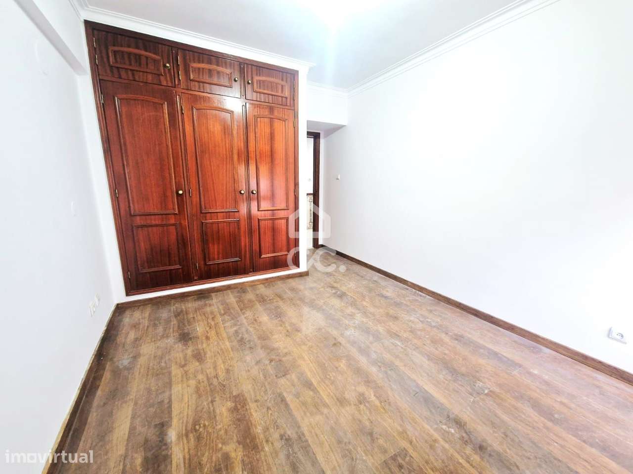Apartamento T2 em Carregado, Alenquer-9