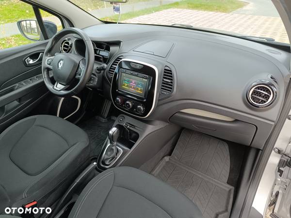 Renault Captur 1.5 dCi Intens EDC - 33