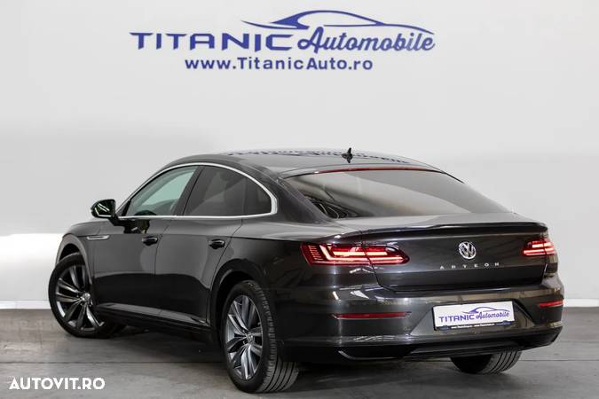 Volkswagen ARTEON 2.0 TDI SCR DSG - 10