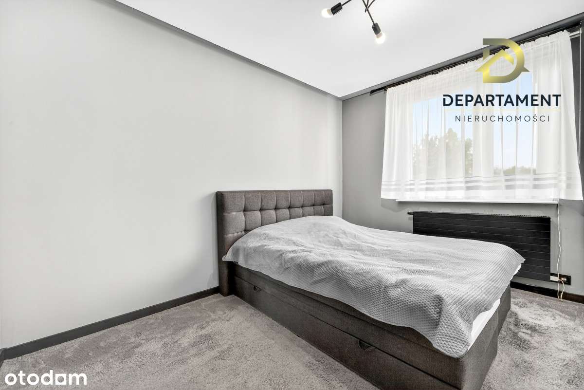 Mieszkanie, 2 pokoje z balkonem | Piekary Śląskie-4