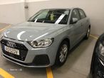 Audi A1 Sportback 25 TFSI Advanced - 2