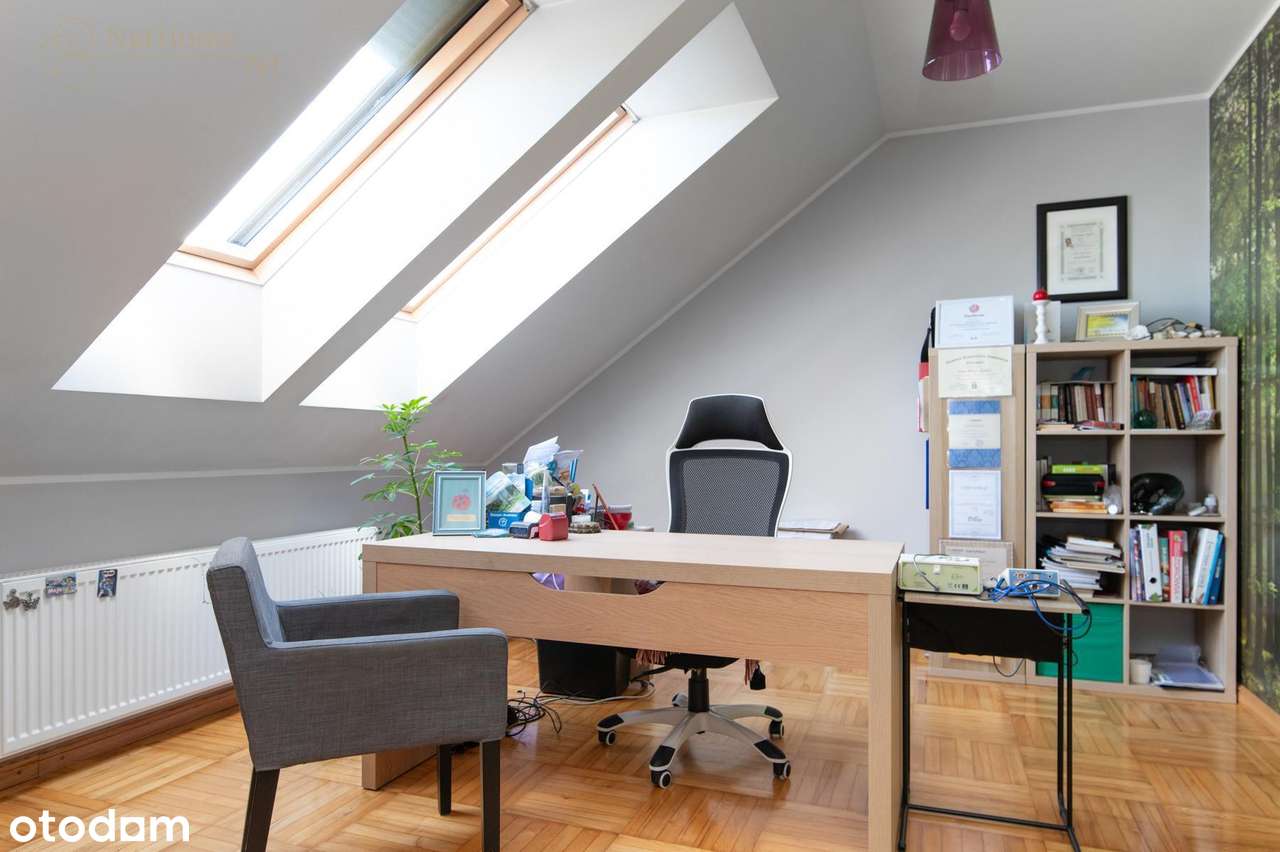 Dom w cudownej okolicy Rezerwatu nad Zatoką Pucką!-13