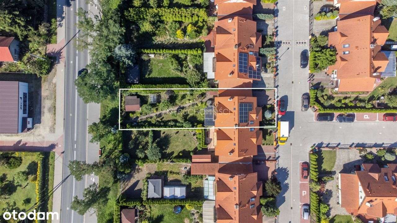 Dom z Ogrodem Marzeń – Tam, gdzie spokój i wygoda-19