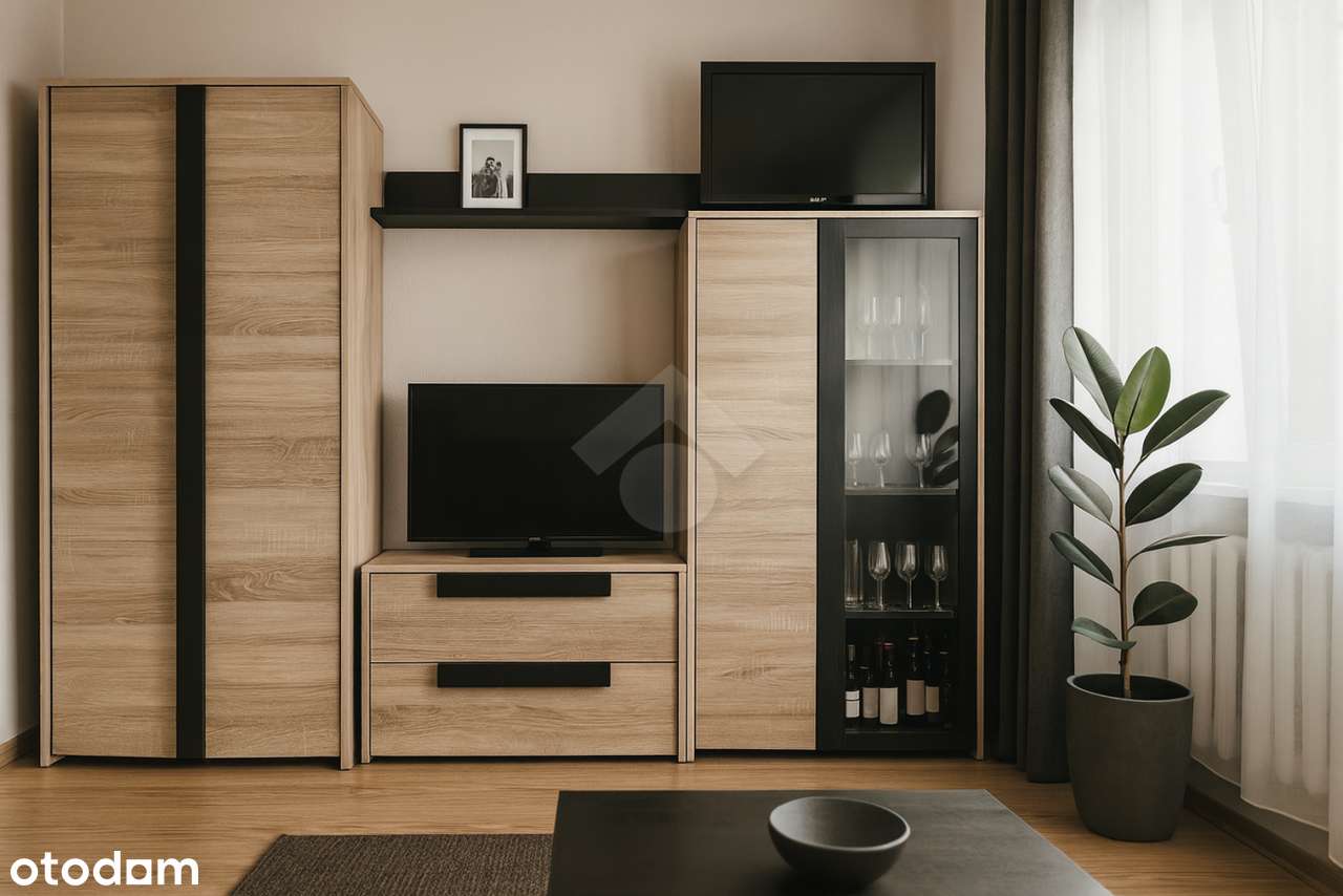 Widokowe| 2 - pokojowe mieszkanie na Prądniku Czerwonym!-1