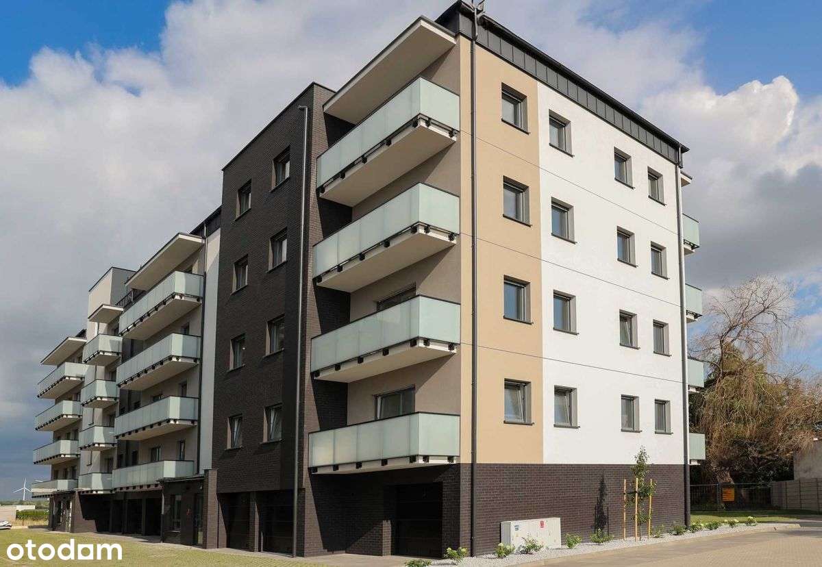 KAWALERKA-Wysoki Standard Wykończenia-ETAP 3 /Kępno-5