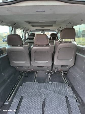 Mercedes-Benz Vito - 10