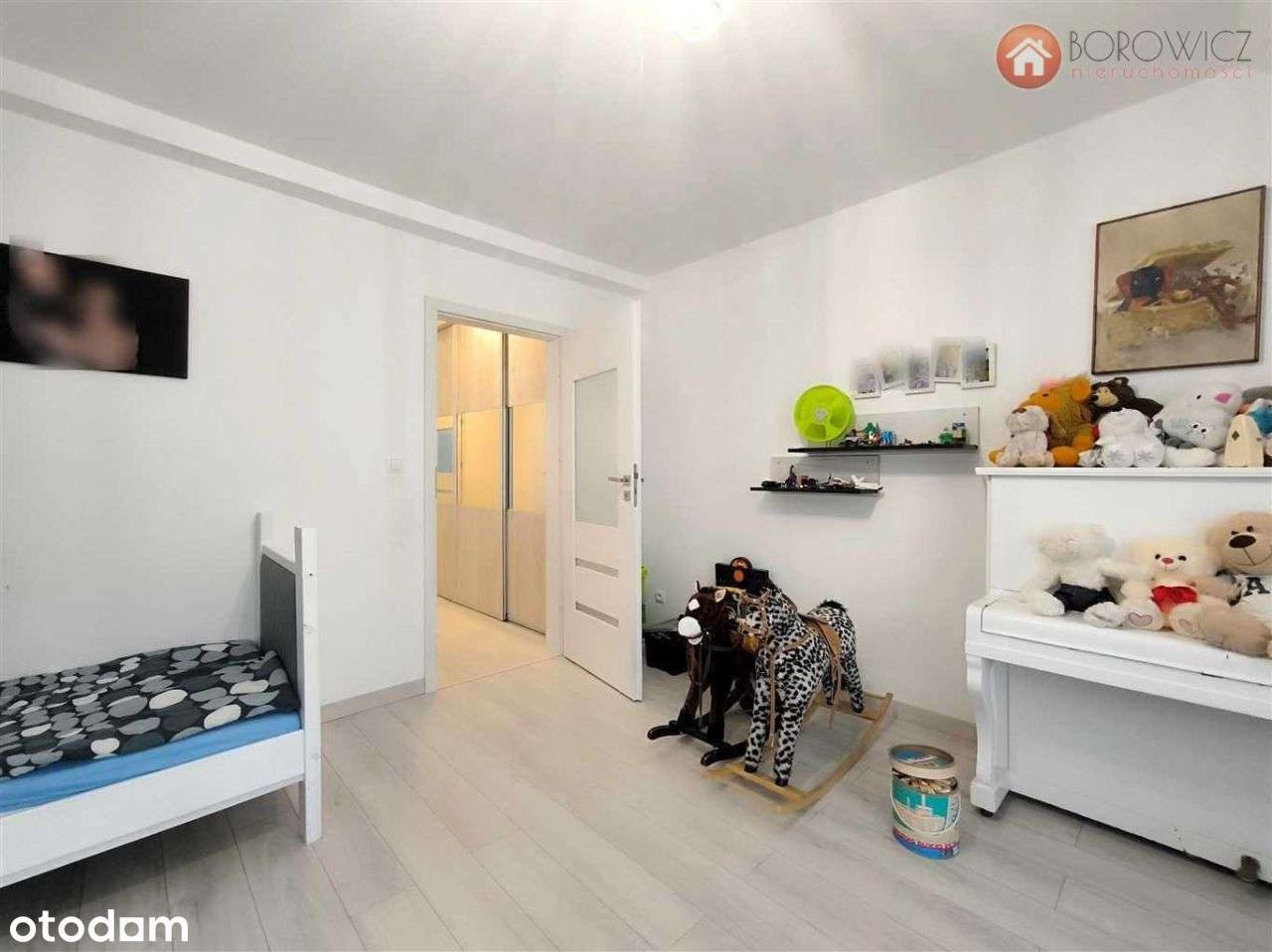 Segment domu - Bielsko-Biała, dzielnica Kamienica-14