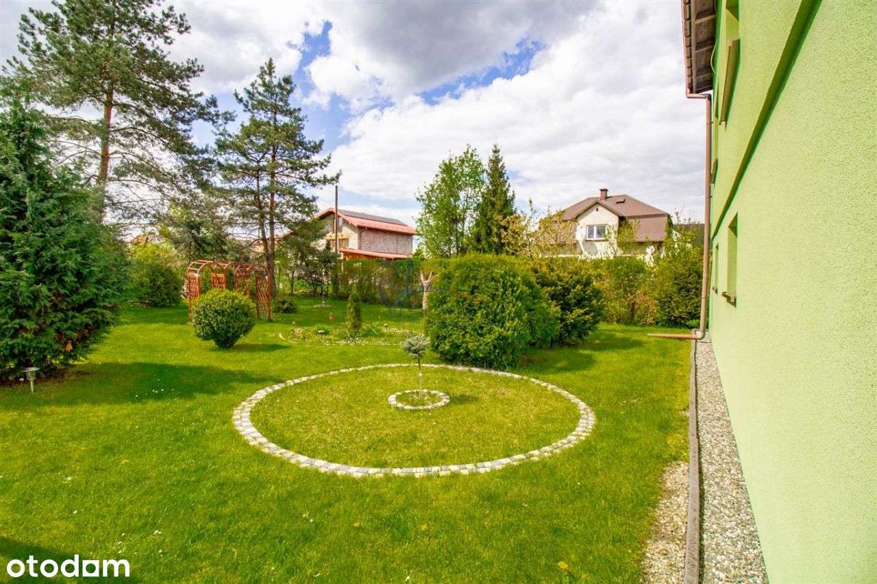 Urokliwy Dom W Jeleśni!-5