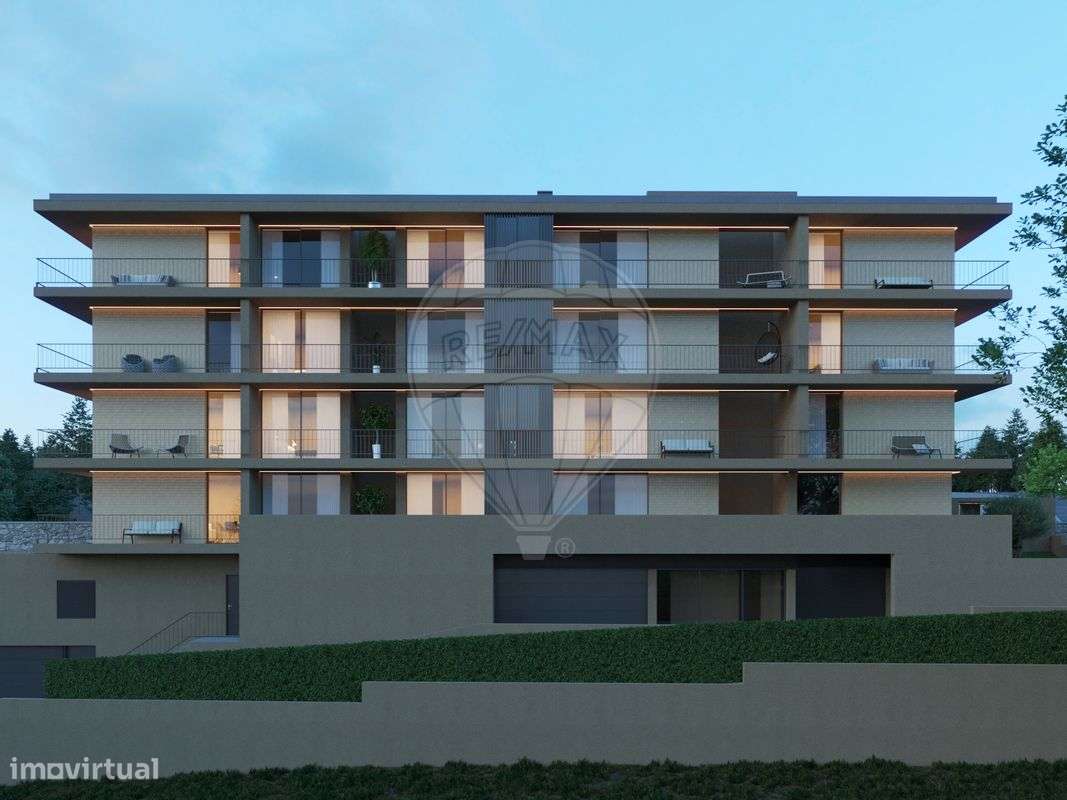 Apartamento T2 para venda - Grande imagem: 3/8