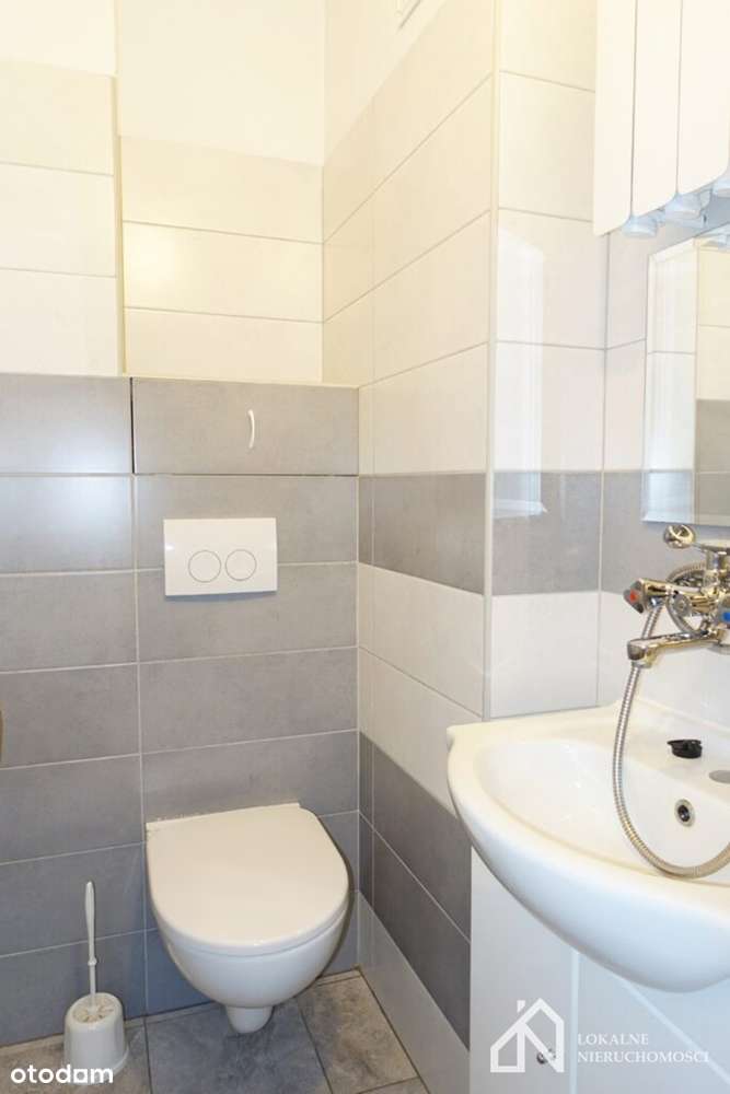 Mieszkanie o powierzchni 61,50 m2 przy ul. Gałczyńskiego na sprzedaż!-14