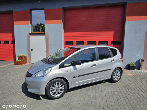 Honda Jazz 1.2 i-VTEC Trend - 20