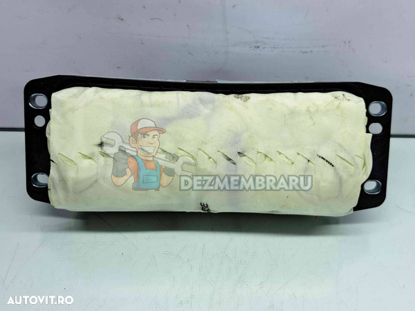 Airbag pasager Volkswagen Tiguan (5N) [Fabr 2007-2016] 5K0880204A - 1